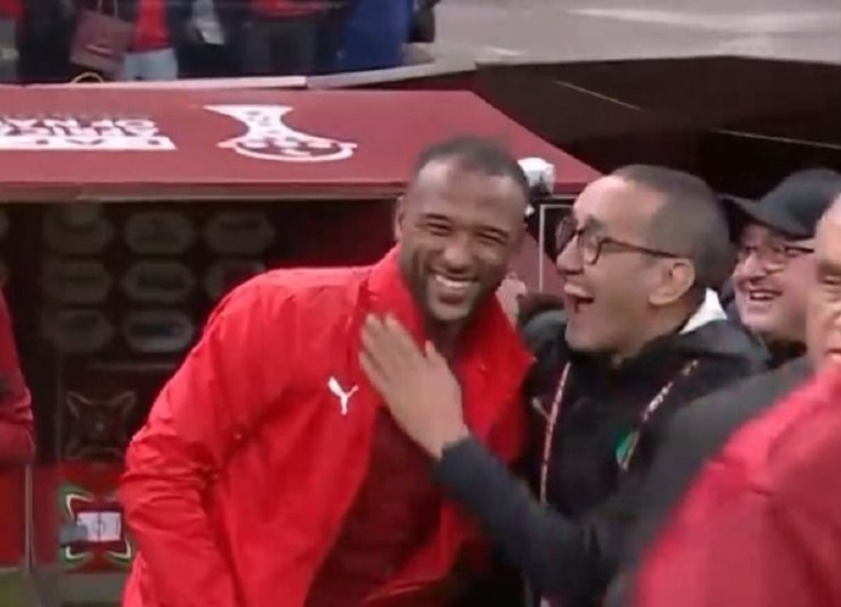 Μαρόκο: Οι ημερομηνίες της ομάδας του Ελ Κααμπί στα νοκ-άουτ παιχνίδια του Κόπα Άφρικα