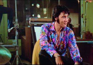 Ο Μπαζ Λούρμαν «ανασταίνει» τον Έλβις: Στο φως χαμένο υλικό από τη θρυλική εποχή του Λας Βέγκας