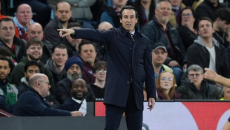 Ο Έμερι θέλει να πιάσει στον… ύπνο την Άρσεναλ