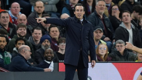 Ο Έμερι θέλει να πιάσει στον… ύπνο την Άρσεναλ