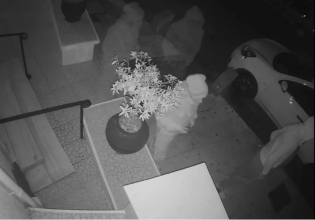 Ηράκλειο: Ξεκινάει η δίκη του εμπρησμού σε καφετέρια – Οι δράστιδες κόντεψαν να καούν ζωντανές