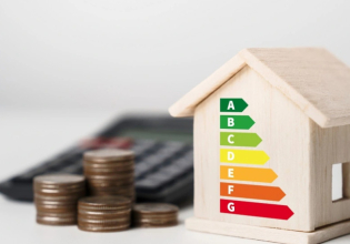 «Εξοικονομώ 2025»: Παρατείνεται η προθεσμία για αιτήσεις