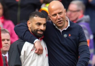 Ανρί για Σαλάχ και Σλοτ: «Είχα και εγώ προβλήματα με τον Βενγκέρ αλλά δεν μίλησα δημοσίως»