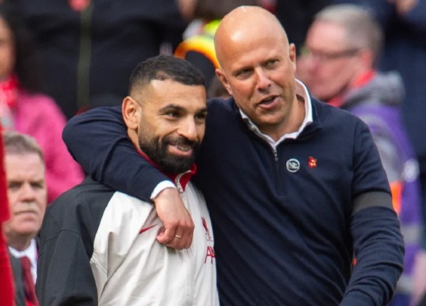 Ανρί για Σαλάχ και Σλοτ: «Είχα και εγώ προβλήματα με τον Βενγκέρ αλλά δεν μίλησα δημοσίως»