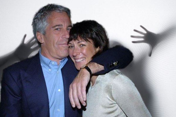 Τι είναι αυτό που χάσαμε στην υπόθεση Έπσταϊν;