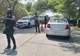 Ισημερινός: Ενοπλοι σκότωσαν έξι ανθρώπους σε πλαζ, ανάμεσά τους κορίτσι 2 ετών