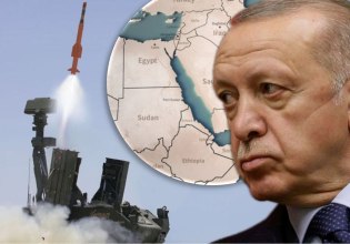 Καμπανάκι Ισραηλινού αναλυτή για Τουρκία: Πρώτη φορά μέλος του ΝΑΤΟ έχει δικό του στρατηγικό «οικοσύστημα»