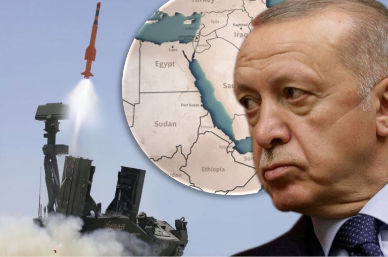 Καμπανάκι Ισραηλινού αναλυτή για Τουρκία: Αυτό που κάνει τώρα ο Ερντογάν στην Αθήνα θα το κάνει σε όλους