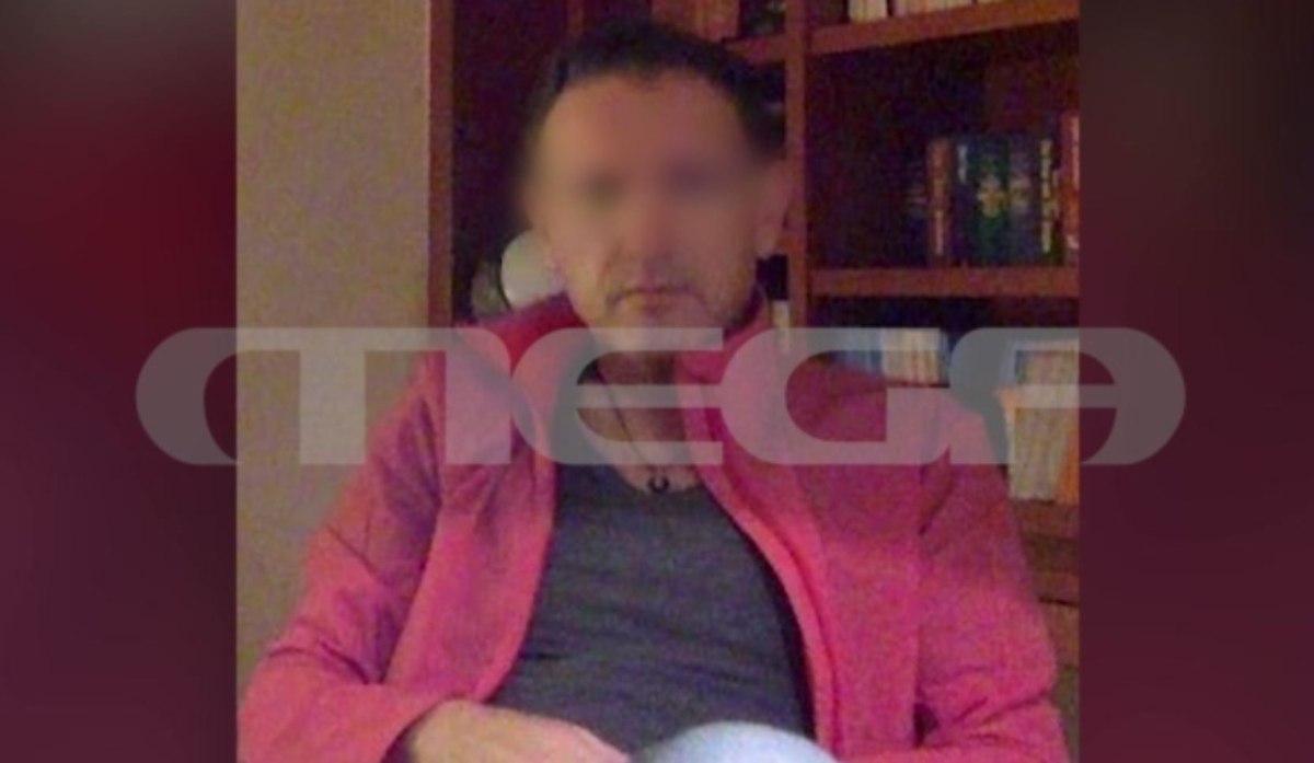 Η εμπλοκή του απατεώνα «ερευνητή» σε υπόθεση θρίλερ – Τι έλεγε σε συγγενείς αγνοούμενης