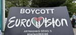 Eurovision, πολιτική και γεωπολιτική