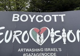 Eurovision, πολιτική και γεωπολιτική