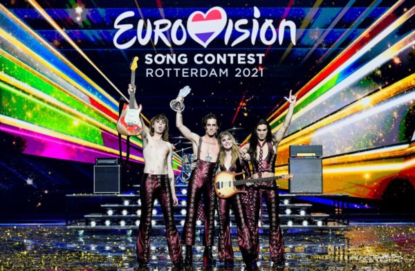 Eurovision 2026: Σύγκρουση και πιέσεις σε Ιταλία εξαιτίας του Ισραήλ – Από τους Big Five στους Big Three;