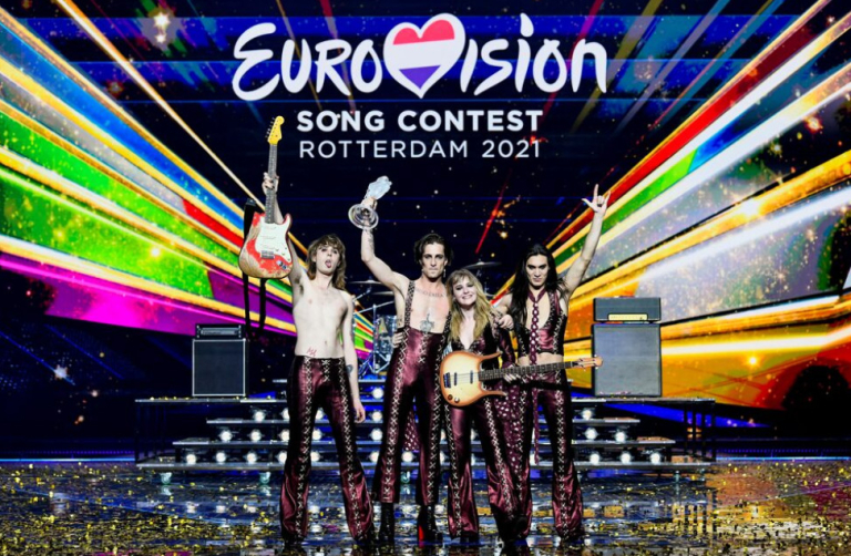 Eurovision 2026: Σύγκρουση και πιέσεις σε Ιταλία εξαιτίας του Ισραήλ – Από τους Big Five στους Big Three;