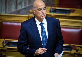 Δένδιας: «Τα 7 δισ. ευρώ στην άμυνα είναι το τίμημα της προστασίας απέναντι σε υπαρκτή απειλή»