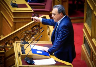 Εξεταστική επιτροπή ζητά ο Φάμελλος για τα ΕΛΤΑ – «Ρουσφέτια της κυβέρνηση οδήγησαν στην κατάρρευση»