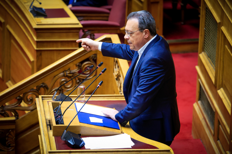 Εξεταστική επιτροπή ζητά ο Φάμελλος για τα ΕΛΤΑ – «Ρουσφέτια της κυβέρνησης οδήγησαν στην κατάρρευση»