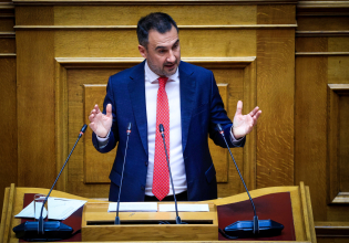 ΕΛΤΑ: «Κανένας αιφνιδιασμός – Εντολή Μητσοτάκη το κλείσιμο» καταγγέλλει ο Αλέξης Χαρίτσης