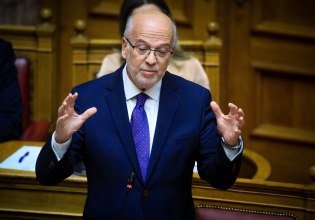 Βουλή: Άγρια κόντρα Φλωρίδη, Φάμελλου, Χαρίτση για ΟΠΕΚΠΕ και υποκλοπές: «Καλύτερα από το να μιλάτε να επικαλείστε το δικαίωμα στη σιωπή όπως ο φίλος σας ο Φραπές»