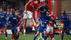 LIVE: Έβερτον – Νότιγχαμ Φόρεστ