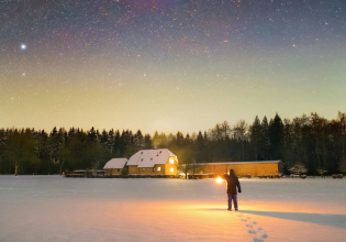 Άκρως Ζωδιακό: Τα Do’s και Don’ts στα ζώδια σήμερα [Πέμπτη 25.12.2025]