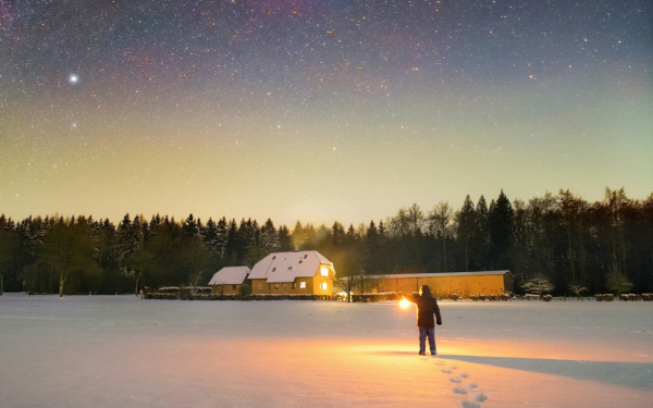 Άκρως Ζωδιακό: Τα Do’s και Don’ts στα ζώδια σήμερα [Πέμπτη 25.12.2025]