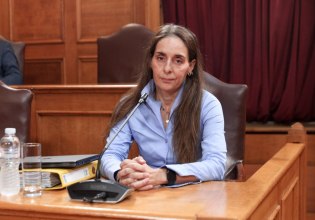 Εκδικάζεται η αίτηση αναίρεσης της Παρασκευής Τυχεροπούλου στην εκδικητική συμπεριφορά του ΟΠΕΚΕΠΕ