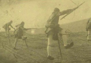 Εύζωνοι του Πλαστήρα: Ουδείς φυγάς απαρχής μέχρι τέλους