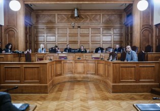 Άγριος καβγάς στην εξεταστική Κωνσταντοπούλου – Μαγειρία – «Θα ξεβρακωθώ, είναι ψέματα – Όλο μαγκιά είστε»