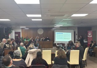 Προτεραιότητα του Δήμου Βύρωνα μια πόλη χωρίς αποκλεισμούς