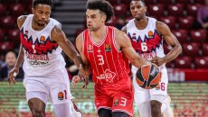 Ασύλληπτο συμβόλαιο στον Μπράιαντ: Η Χάποελ Τελ Αβίβ προσφέρει 5 εκατ. ευρώ για να ανανεώσει