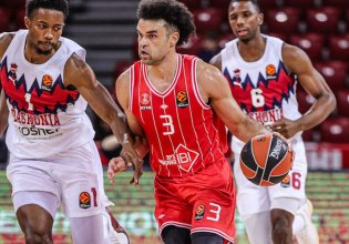 Ασύλληπτο συμβόλαιο στον Μπράιαντ: Η Χάποελ Τελ Αβίβ προσφέρει 5 εκατ. ευρώ για να ανανεώσει