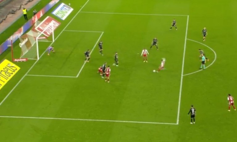 Νέα μεγάλη φάση για τον Ολυμπιακό – Απείλησαν και με Στρεφέτσα οι «ερυθρόλευκοι» (vid)