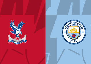 LIVE: Κρίσταλ Πάλας – Μάντσεστερ Σίτι