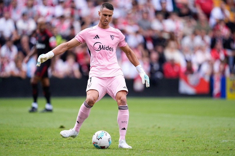 «Το πλάνο που έχει η Σεβίλλη για να κρατήσει τον Βλαχοδήμο» (pic)