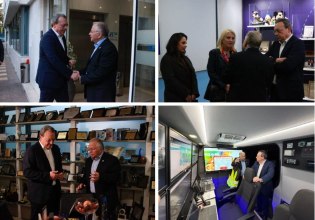 Σ. Φάμελλος: Το 2026 να υπάρξει πραγματική πρόοδος στους κοινωνικούς φορείς και στις κοινωνικές δομές