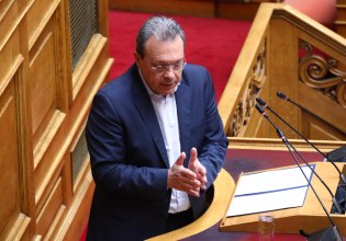 ΣΥΡΙΖΑ: O Φάμελλος απαντά γιατί δέχτηκε την παραίτηση του διευθυντή της «Αυγής»