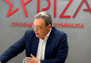 Φάμελλος: «Η κυβέρνηση να σοβαρευτεί αντί να εμπαίζει τους αγρότες»