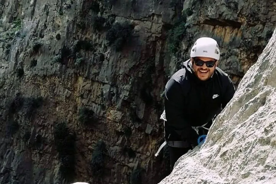 To «μαύρο κουτί» της επιχείρησης διάσωσης του άτυχου Στέλιου στο φαράγγι του Αμπά