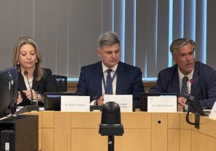 Ευρωκοινοβούλιο: Το άρθρο 86 και τα εμπόδια στην απονομή δικαιοσύνης – Ο ρόλος του Ευρωπαϊκού Δικαίου έναντι διατάξεων