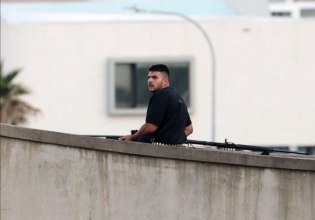 Η αστυνομία απήγγειλε 59 κατηγορίες σε βάρος του επιζώντος δράστη για το μακελειό του Μποντάι