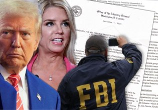 Ανοίγει ο ασκός του Αιόλου στις ΗΠΑ – Λίστα με εχθρούς του έθνους καταρτίζει το FBI