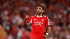 Τι είπε ο Παυλίδης μετά το χατ-τρικ που πέτυχε κόντρα στη Μορεϊρένσε