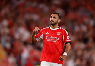 Τι είπε ο Παυλίδης μετά το χατ-τρικ που πέτυχε κόντρα στη Μορεϊρένσε