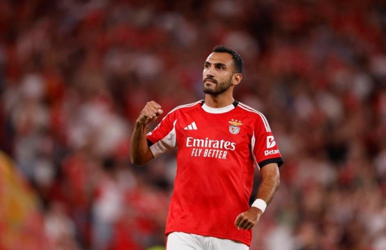 Τι είπε ο Παυλίδης μετά το χατ-τρικ που πέτυχε κόντρα στη Μορεϊρένσε