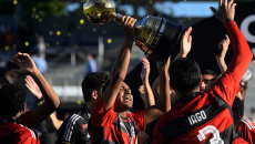 Φλαμένγκο: Ρεκόρ στην ιστορία της Βραζιλίας στα έσοδα με 322 εκατομμύρια ευρώ στο 2025!