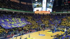 Φενέρμπαχτσε: «Εξαντλήθηκαν τα εισιτήρια για τα παιχνίδια με Παναθηναϊκό και Εφές»