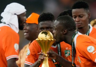 Σεισμική αλλαγή στο αφρικανικό ποδόσφαιρο: Το CAN ανά τετραετία και νέα Λίγκα των Εθνών