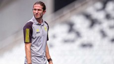 Φελίπε Λουίς: Ο αρχιτέκτονας της χρυσής σεζόν της Φλαμένγκο