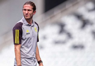 Φελίπε Λουίς: Ο αρχιτέκτονας της χρυσής σεζόν της Φλαμένγκο