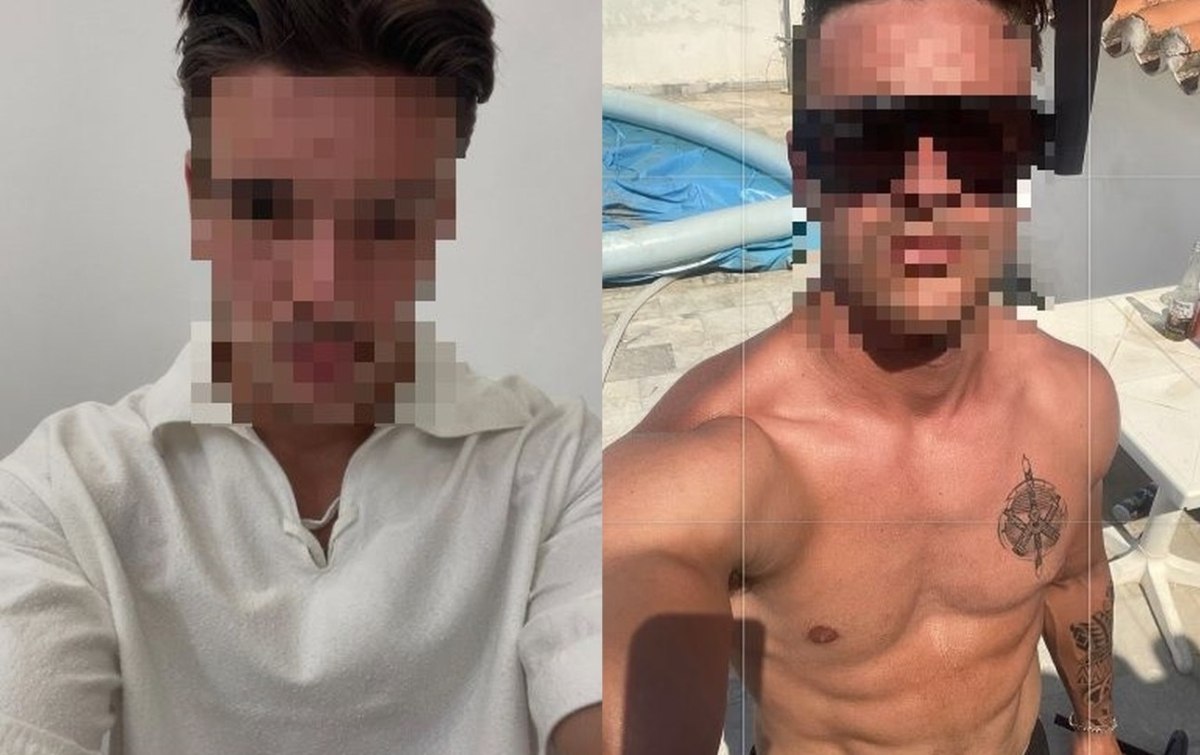 Φοινικούντα: Ο 22χρονος που παραδόθηκε και παρίστανε τον συνεργό είναι ο εκτελεστής της διπλής δολοφονίας